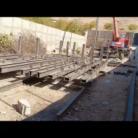 جوشکار سیار|خدمات پیشه و مهارت|نظرآباد, نظرآباد|دیوار