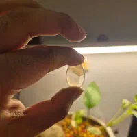 سنگ کبود آبی|جواهرات|اصفهان, حسین‌آباد|دیوار