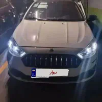 فروش اطلس بدون سانروف|خودرو سواری و وانت|اهواز, کمپلو شمالی|دیوار