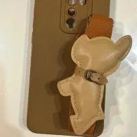 سه عدد قاب گارد گوشی شیائومی ردمی note8pro فقط ۲۵۰|لوازم جانبی موبایل و تبلت|مشهد, آزادشهر|دیوار