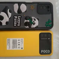 شیائومی Poco X3 با حافظهٔ ۱۲۸ گیگابایت