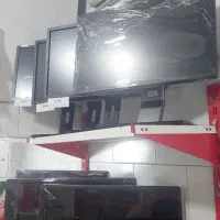 مانیتور استوک ۲۳ و ۲۲ اینج فروش یوزر وهمکاری|قطعات و لوازم جانبی رایانه|تبریز, |دیوار