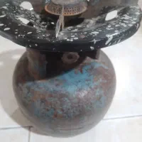 پیکنیک سالم قدیمی