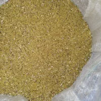 بذر یونجه پا بلند