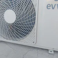 اسپیلت ۱۸ هزار ایوولی|کولر گازی و فنکوئل|ایرانشهر, |دیوار