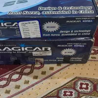 دزد گیر تصویری مجیکار  استارت زن