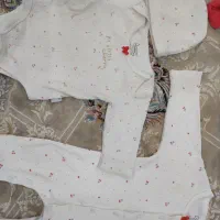 لباس و کلاه و کاپشن|کفش و لباس بچه|مشهد, صداقیه|دیوار