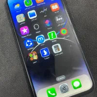 ایفون 15 پرومکس طرح اصلی