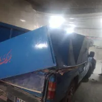 تعمیر گاه نیسان|خدمات موتور و ماشین|تهران, شهید رجایی|دیوار
