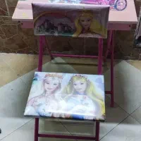 میز تحریر با صندلی