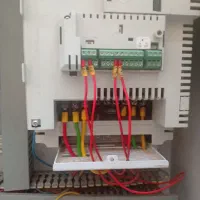 برقکاری ساختمان و صنعتی