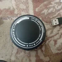 فن خنک کننده memocx07|لوازم جانبی موبایل و تبلت|بروجن, |دیوار