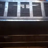 بخاری سالم درحد نو|بخاری، هیتر، شومینه|تهران, خاک سفید|دیوار