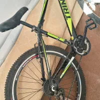 دوچرخه ترینکس سایز 26 مدل ۱۴۰۰