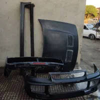 بادی کیت میتسوبیشی لنسر اوو ۳