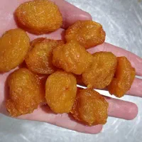 ۶۰۰ کیلو آلو شوقان (هسته جدا)