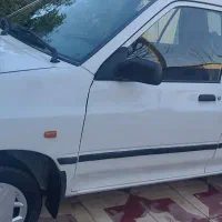پراید 131 مدل 95 معاوضه با ماشین