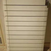 رادیاتور شوفاژ 12پره.|آبگرمکن، پکیج، شوفاژ|تهران, صادقیه|دیوار