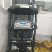 تردمیل توربو 2200