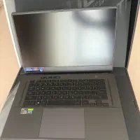 لپ تاپ گیمینگ ایسوس ASUS ROG ZEPHYRUS RTX 3070|رایانه همراه|تهران, قیطریه|دیوار