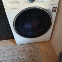 ماشین لباسشویی 12 کیلویی سامسونگ مدل H146