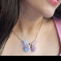 پروانه کادویی(طلا)