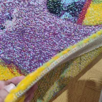 فرش اتاق کودک