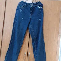 شلوار جین نو