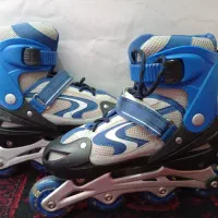 اسکیت سایز(۳۸.۴۱)|دوچرخه، اسکیت، اسکوتر|اسلام‌شهر, شهرک واوان|دیوار