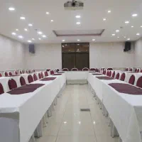 رزرو تالار شیک و مجهز در یزد برای انواع مراسم|خدمات پذیرایی، مراسم|یزد, |دیوار