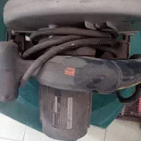 اره دیسکی توسن درحدنو