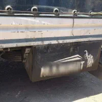 اتاق ماشین|خودرو سنگین|سبزوار, قصبه غربی|دیوار