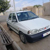 پراید سالم|خودرو سواری و وانت|رزن, |دیوار