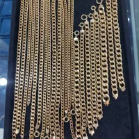 گردنی و دستبند کارتیه فقط با ۷ درصد