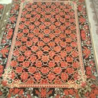 انواع فرش گبه|فرش|مسجد سلیمان, |دیوار