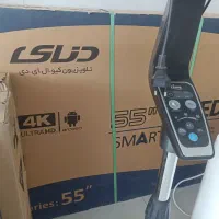 تلوزیون های دنای|تلویزیون و پروژکتور|بیرجند, |دیوار