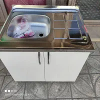 زیرگازی وزیرسینکی‌‌‌درهمه ابعاد‌وکابینت|مصالح و تجهیزات ساختمان|تهران, نعمت‌آباد|دیوار