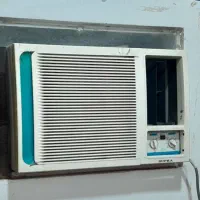 کولر ۱۸هزار|کولر گازی و فن‌کوئل|اهواز, پردیس|دیوار