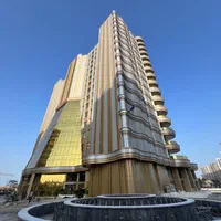 فروش ۲۸۵متری دید دریا برج های طلایی ۲|فروش آپارتمان|کیش, |دیوار