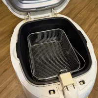 سرخ کن|خردکن، آسیاب، غذاساز|نظرآباد, نظرآباد|دیوار