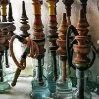 قلیان میوه ای