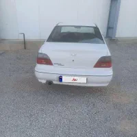 دوو سیلو|خودرو سواری و وانت|سمیرم, |دیوار