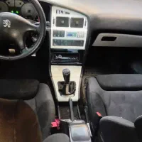 پارس Elx موتور زانتیا|خودرو سواری و وانت|مشگین شهر, |دیوار