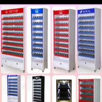 استند هایپری و مکانیزه فروشگاهی و قفسه چیپس و پفک|فروشگاه و مغازه|بندرعباس, |دیوار