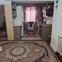 ۵۰متر _ آسانسور دار_ تمیز