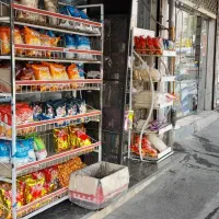 اجاره مغازه ۳۵ متری با ۲۰ متر بالکن شیک