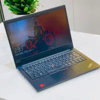 آفر ویژه لپتاپ Lenovo گیمینگ گرافیک مجزا i7 نسل 10