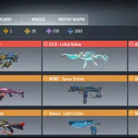 اکانت کالاف دیوتی موبایل