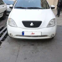 تیبا ۲|خودرو سواری و وانت|تهران, بهداشت|دیوار