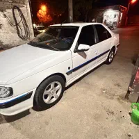 پژوپارس سال مدل ۹۴